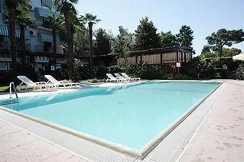 Garten Lido 3* Sirmione