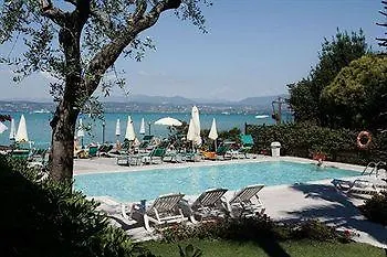 Garten Lido Hotel Sirmione