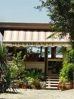 Garten Lido 3*