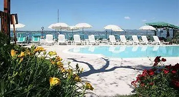 Garten Lido Ξενοδοχείο 3*