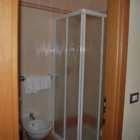 Garten Lido Ξενοδοχείο 3*
