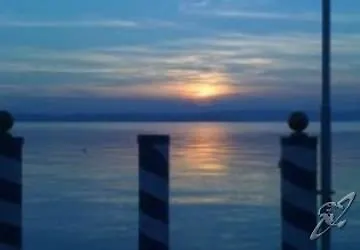Garten Lido Ξενοδοχείο 3*